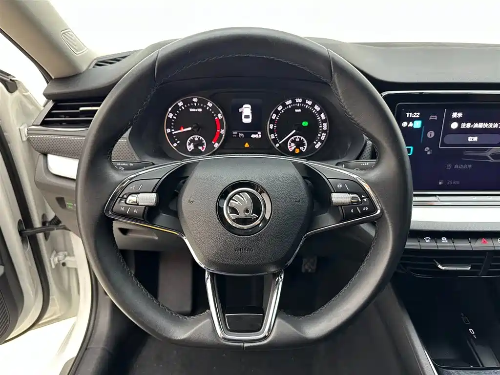 صورة 19 - Škoda Octavia