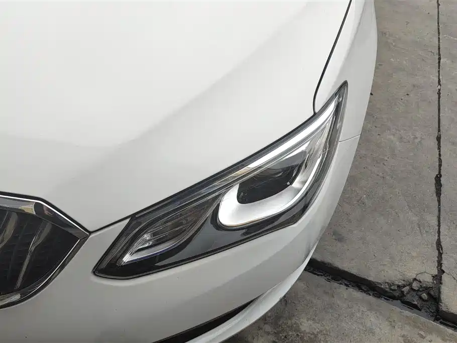 Buick Excelle 2015 15N Automatic Elite фото 5