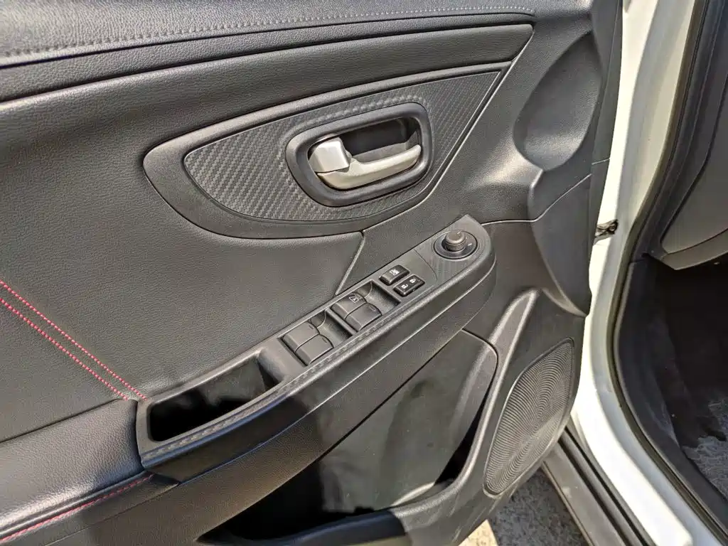 Luxgen U5 SUV 2017 2017 1.6L CVT Jazz Edition