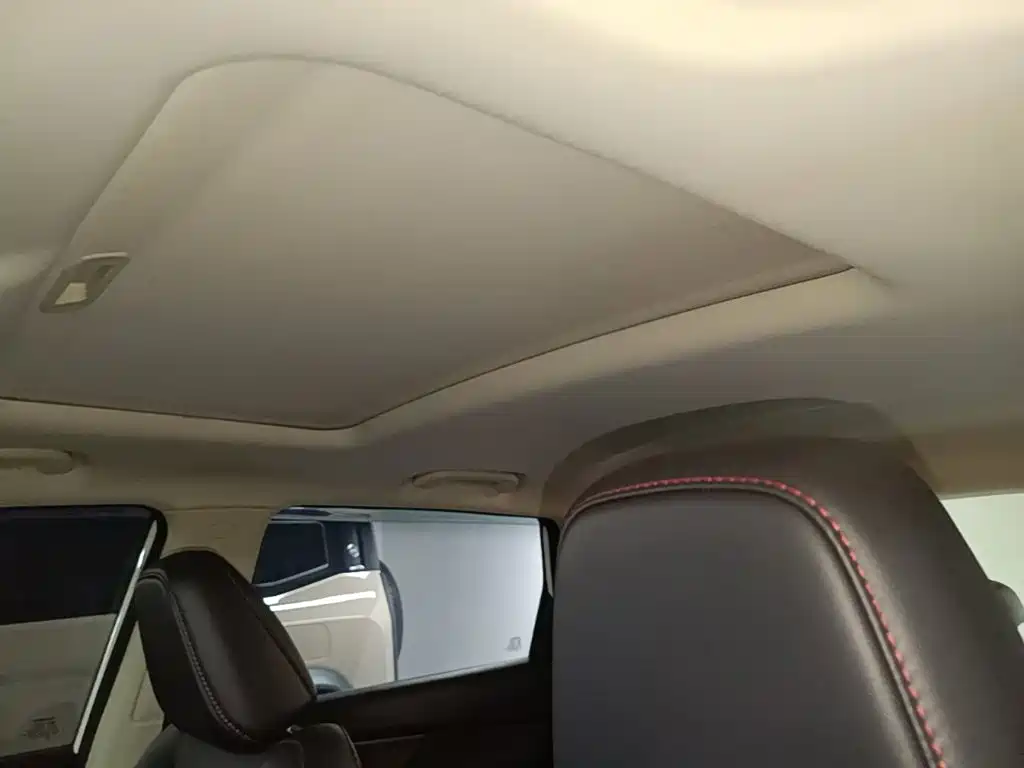 Changan CS35 PLUS 2024 2023 Enjoyment Edition 1.4T DCT Luxury