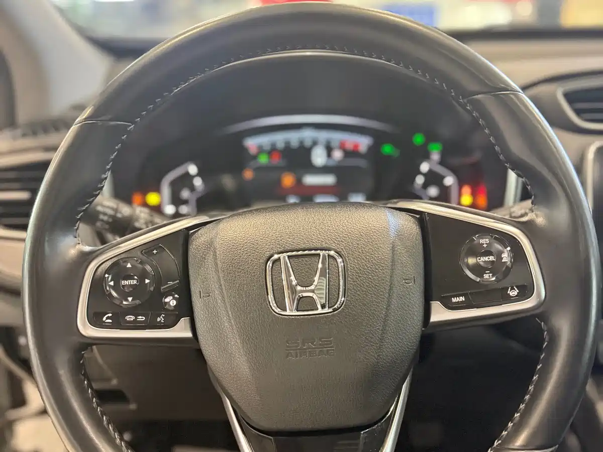 Photo 11 - Honda Haoying