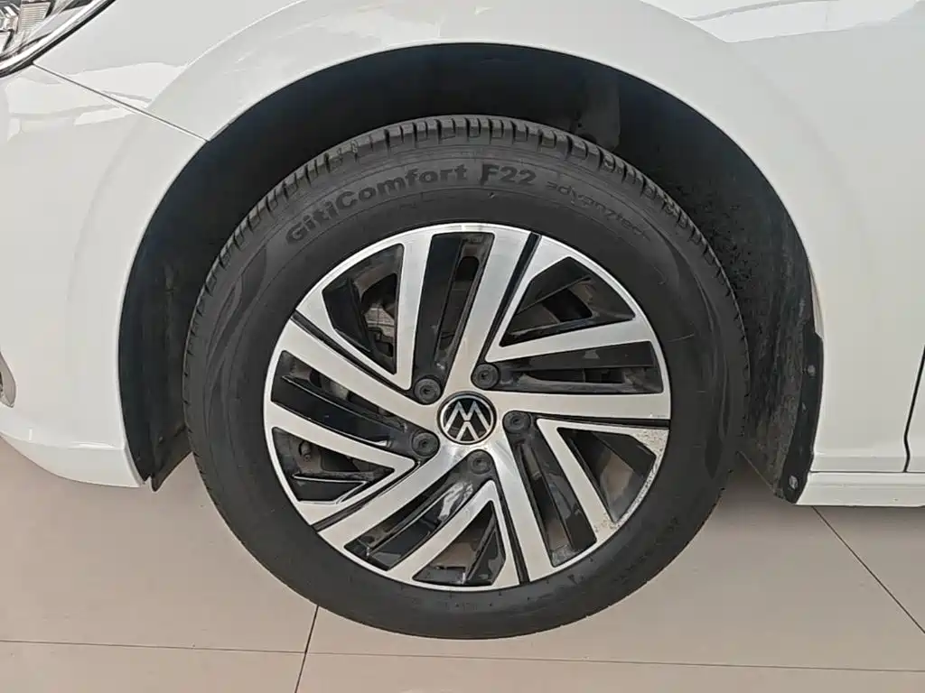 Volkswagen Lavida, миниатюра 23