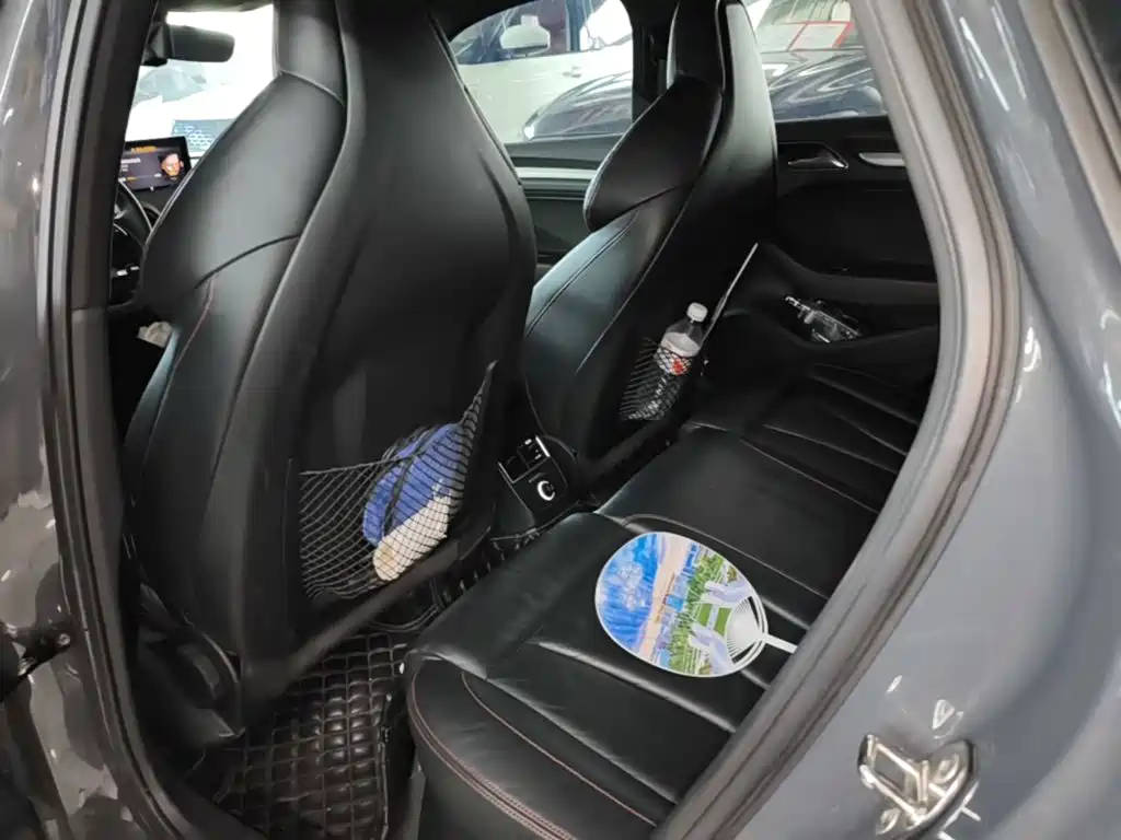 Audi S3 2019 2019 Audi S3 2.0T Limousine