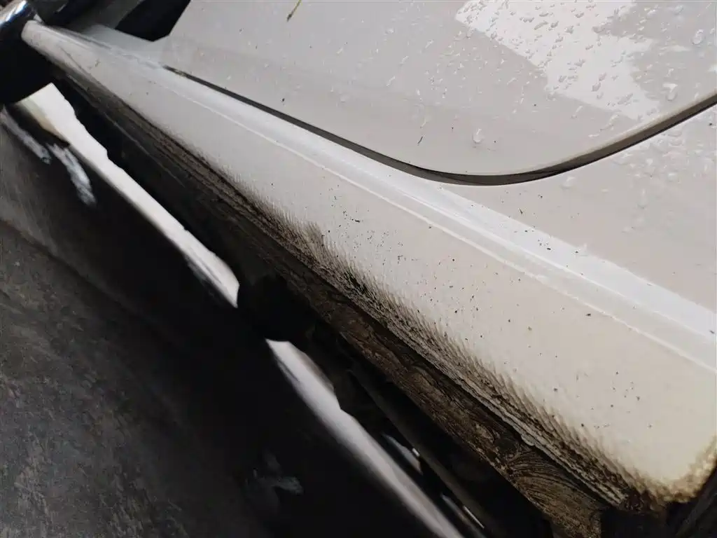 Volkswagen Polo 2018 1.5L Auto Comfort фото 22