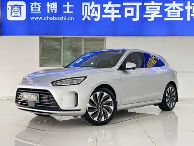 AITO M5