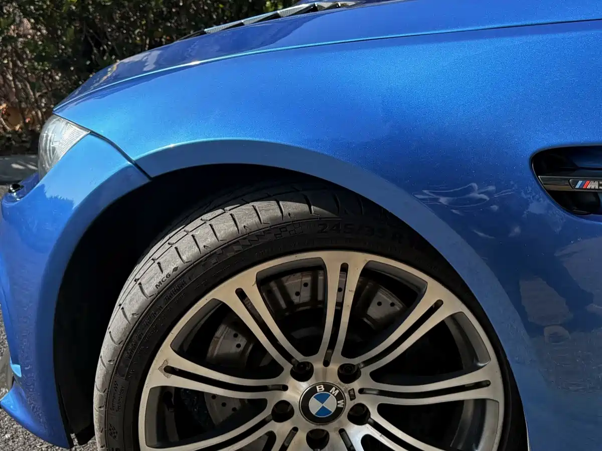Фото 3 - BMW M3