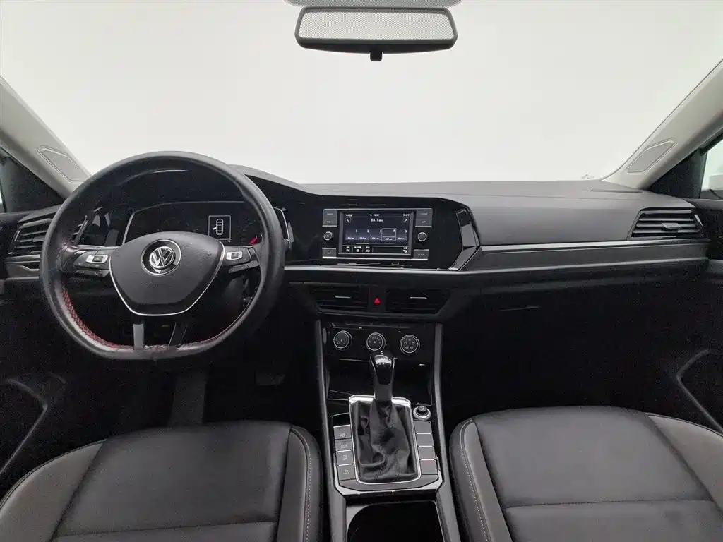 Volkswagen Sagitar 2019 280TSI DSG Comfort Edition China VI фото 5