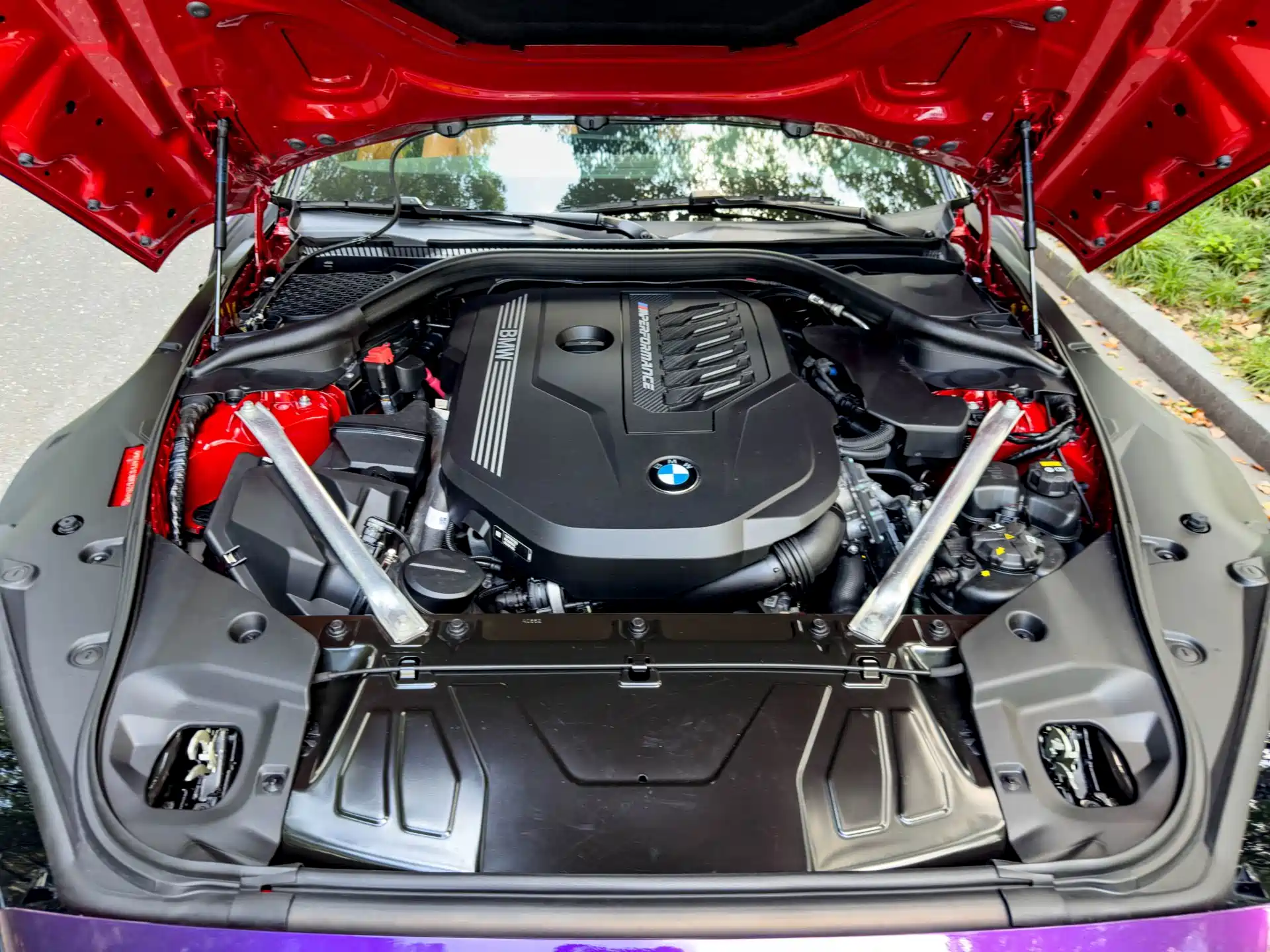 Фото 14 - BMW Z4