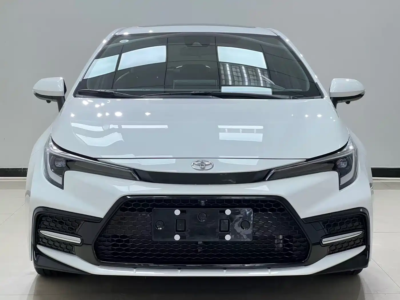 Toyota Levin, миниатюра 2