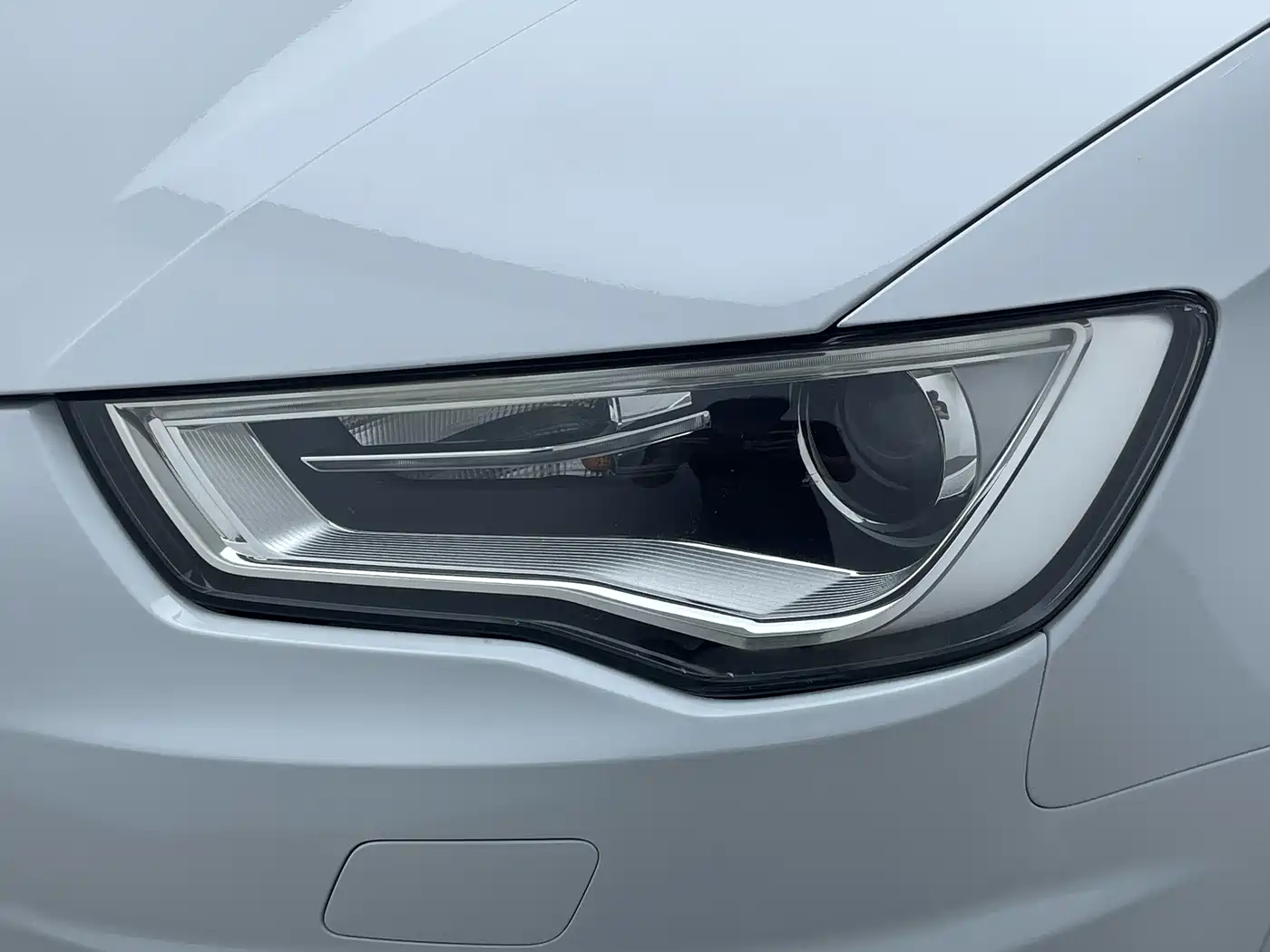 Audi A3 2016 Limousine 35 TFSI Style фото 8