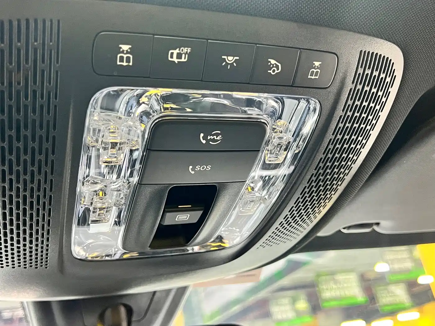 Mercedes-Benz GLB 2022 Facelift II GLB 200 Dynamic фото 21