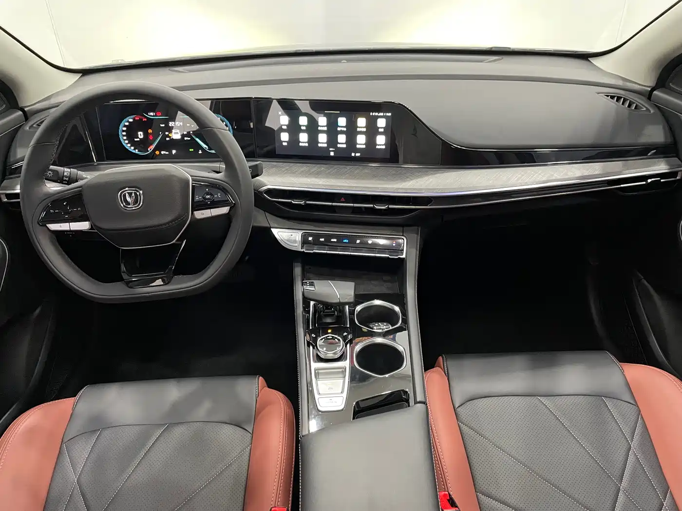 CHANGAN YIDONG