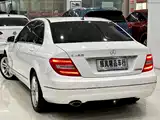 Фото 2 - Mercedes-Benz C-Class
