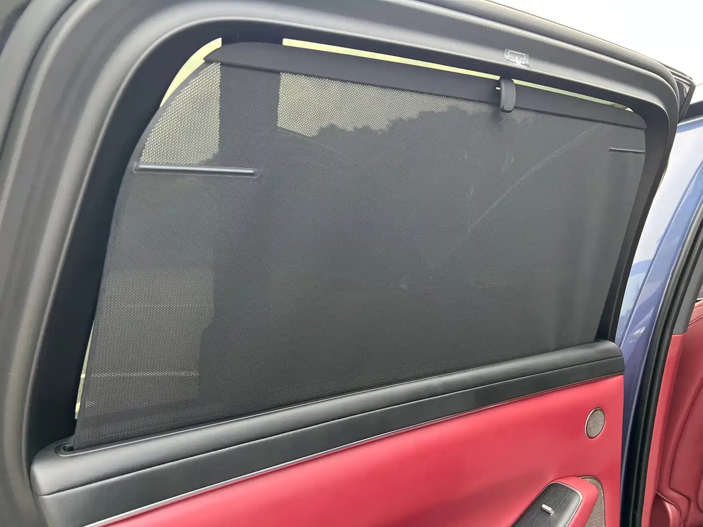 AITO Wenjie AITO M7 2026 2026 Pure Electric Max AWD 6-seater