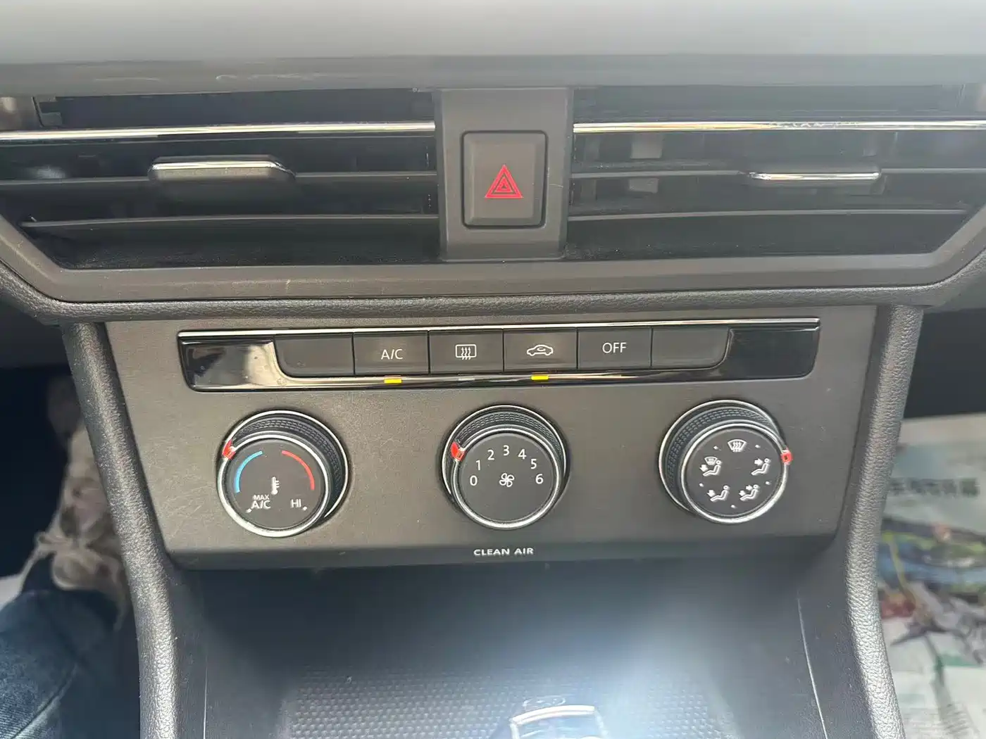 Volkswagen Lavida 2018 280TSI DSG Comfort Edition China V фото 22