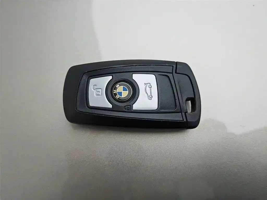 BMW 3 Series 2016 320Li Progressive фото 19