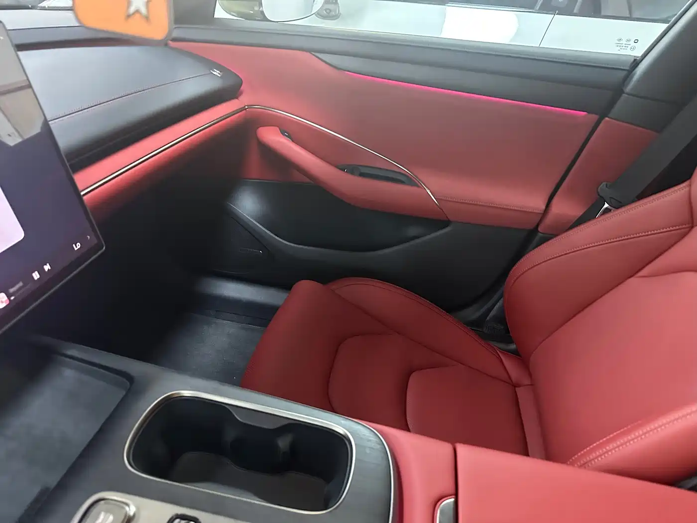 Xiaomi Auto Xiaomi SU7 2024 RWD Standard Founder's Edition фото 7