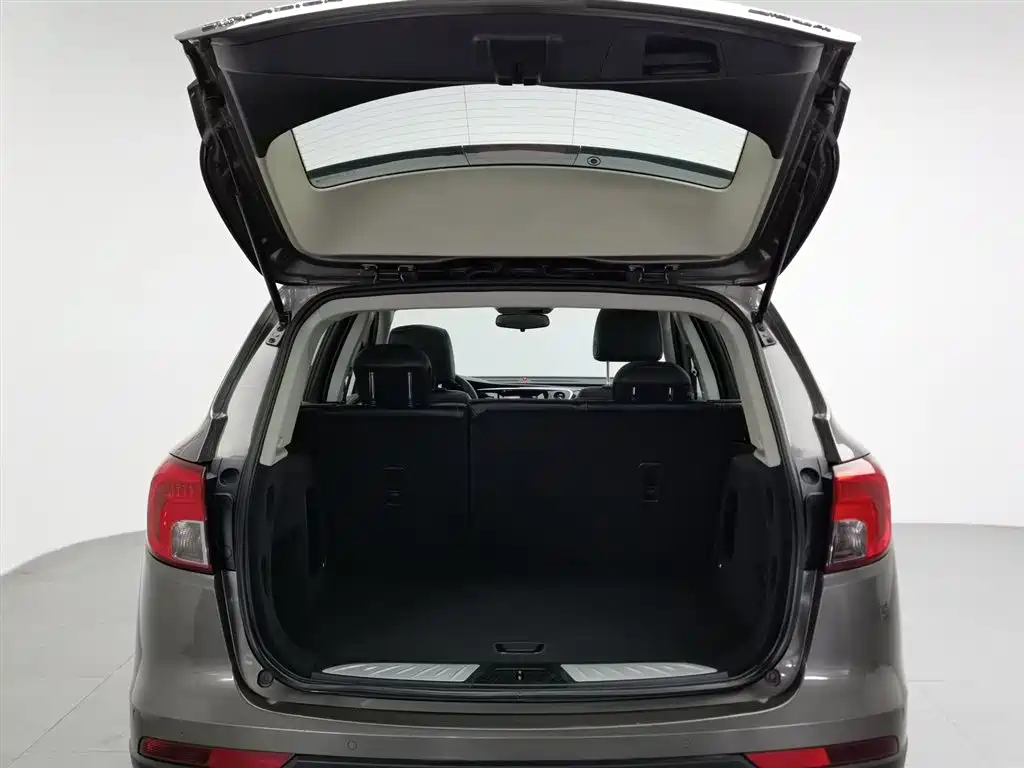 Buick Envision Plus 2016 20T 2WD Leading фото 16
