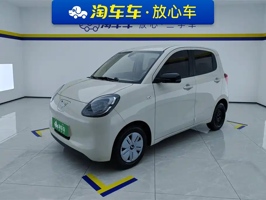 Wuling Motors Hongguang MINIEV 2025 4-Door Advanced