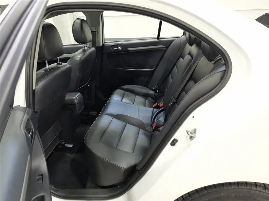 Mitsubishi Lancer EX 2015 1.8L Manual Premium Edition China V фото 15