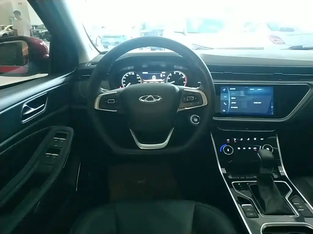 Chery Arrizo GX 2020 2019 Pro 1.5T CVT Style Edition China VI
