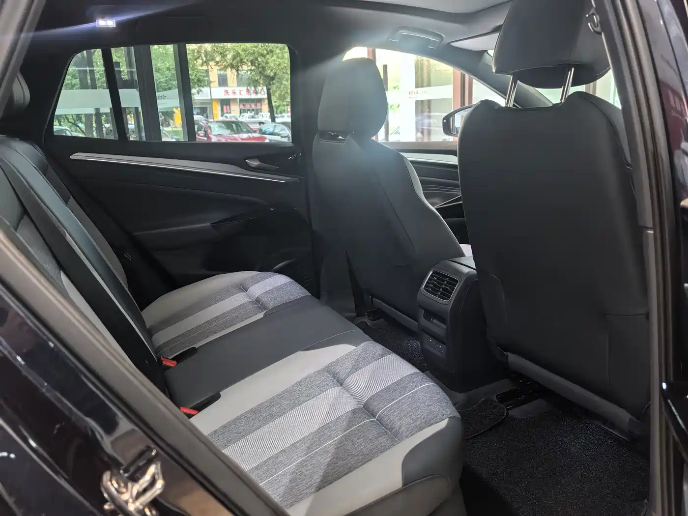 Volkswagen ID.4 CROZZ 2025 2025 Pure Enjoyment Edition