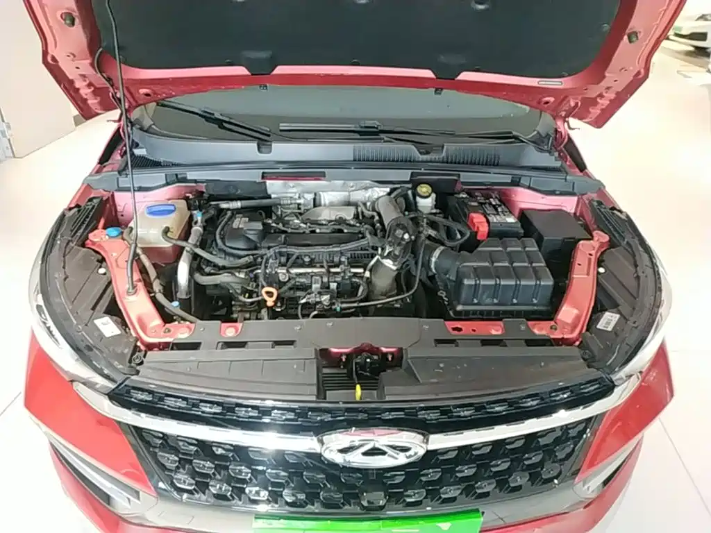 Chery Arrizo GX 2020 2019 Pro 1.5T CVT Style Edition China VI