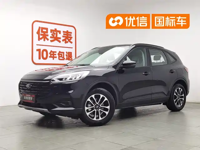 ford ruiji