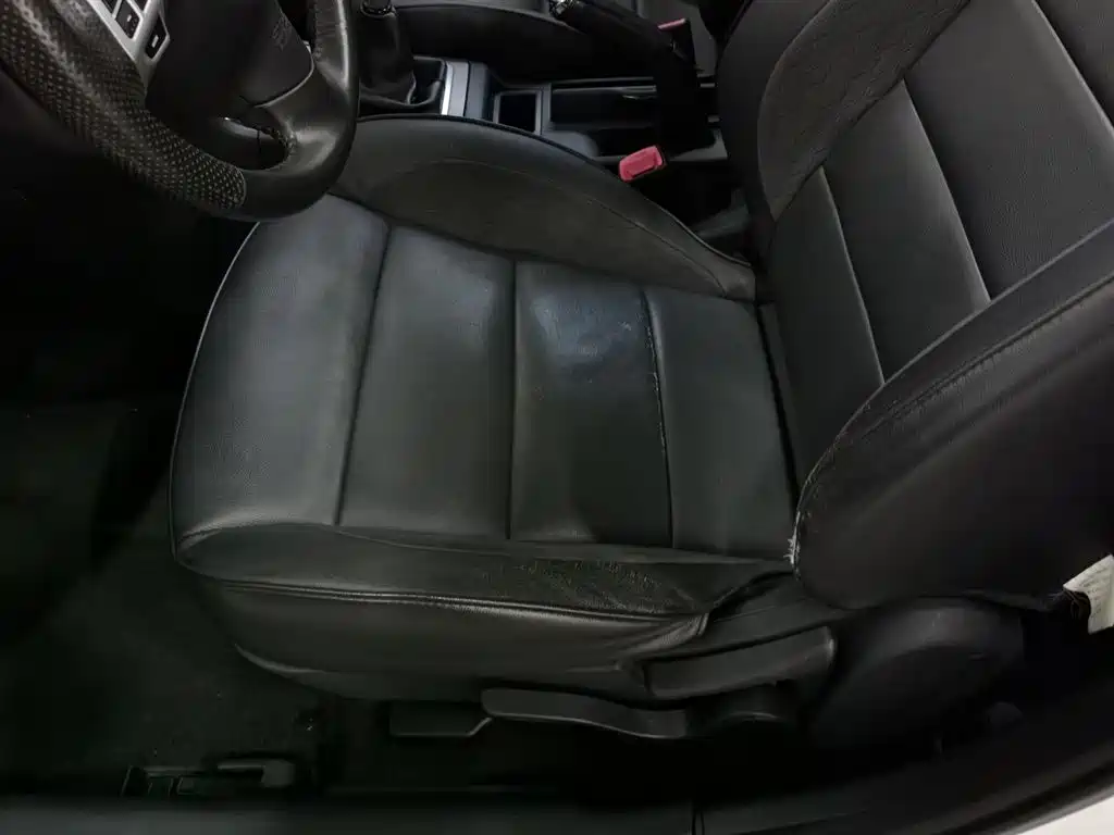 Mitsubishi Lancer EX 2015 1.8L Manual Premium Edition China V фото 20
