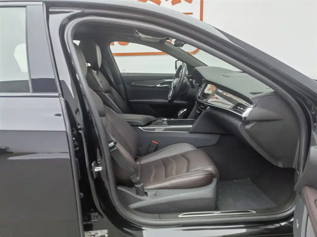 Cadillac CT6 2022 28T Premium фото 23
