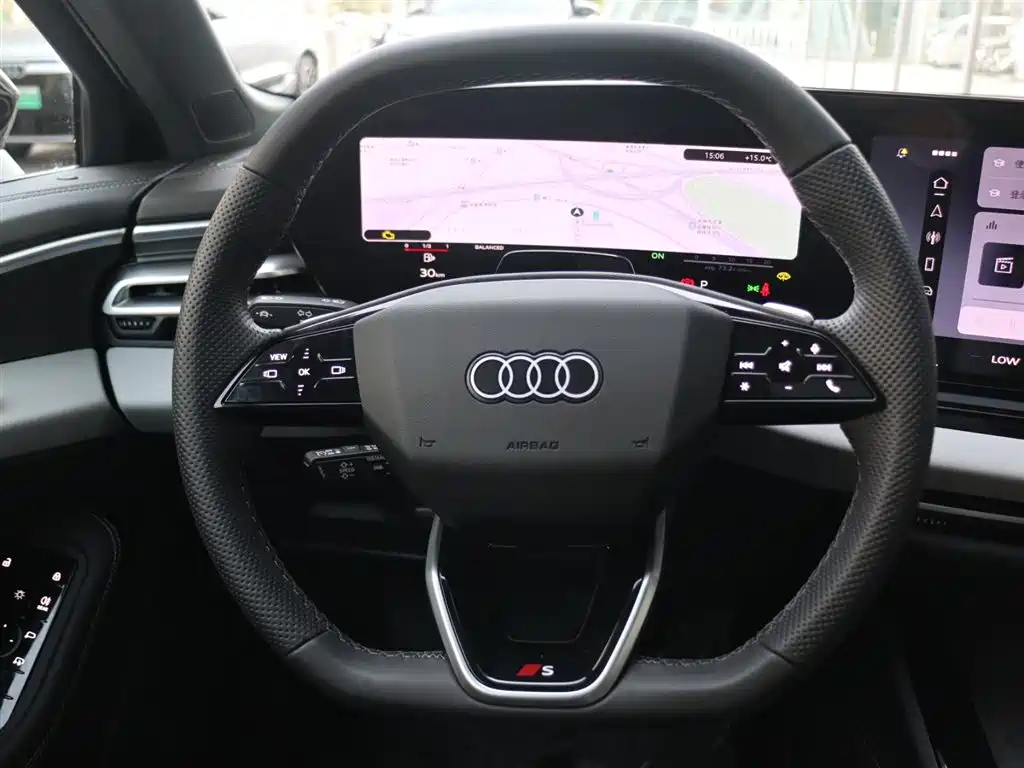 Audi A5L 2026 2.0T Sport Edition фото 12