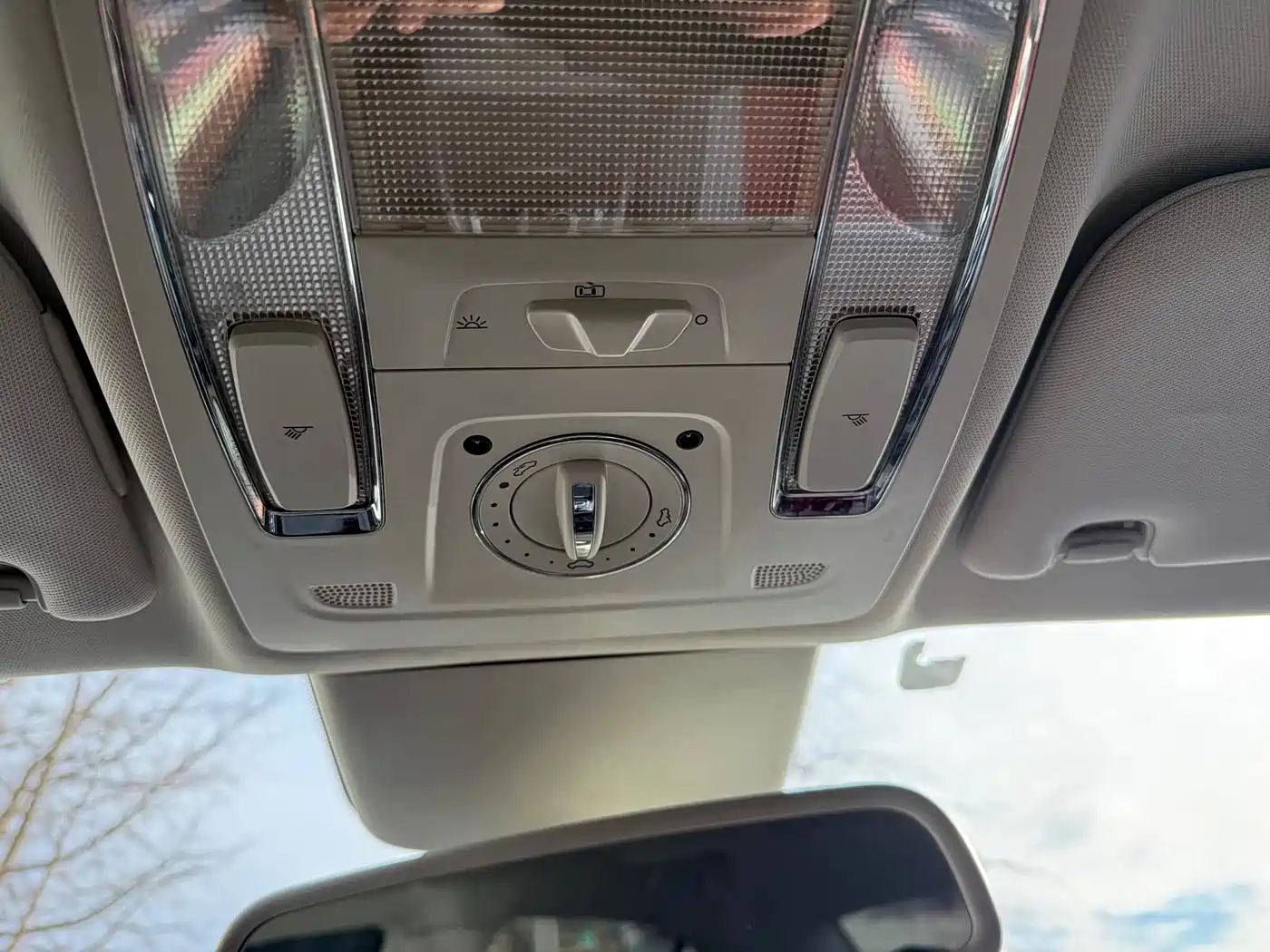 Hongqi H7 2015 1.8T Technology фото 18