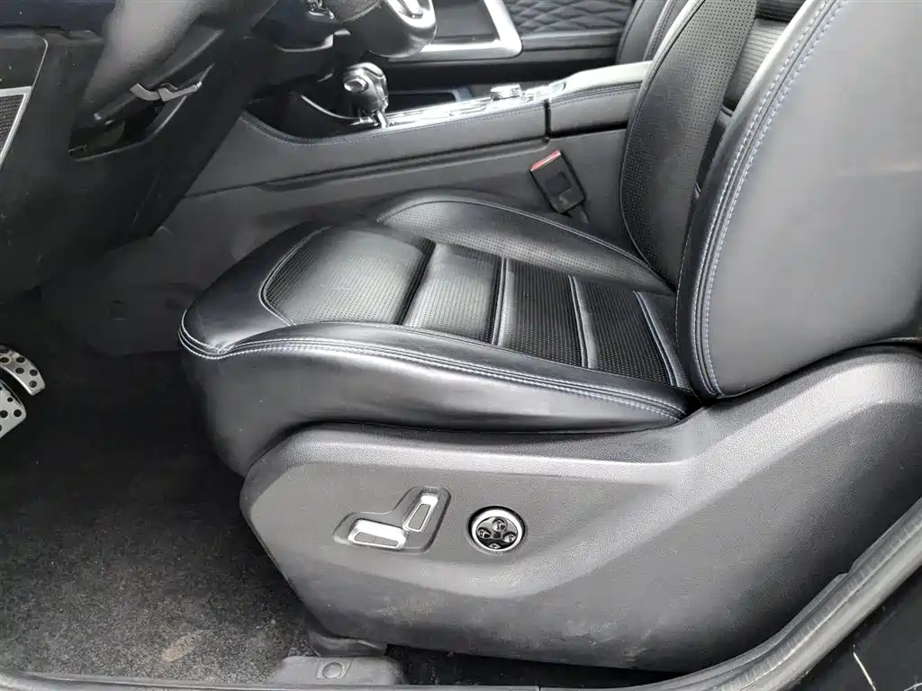 BAIC ORV Beijing Offroad BJ40 2018 PLUS 2.3T Automatic AWD Flagship China V фото 20