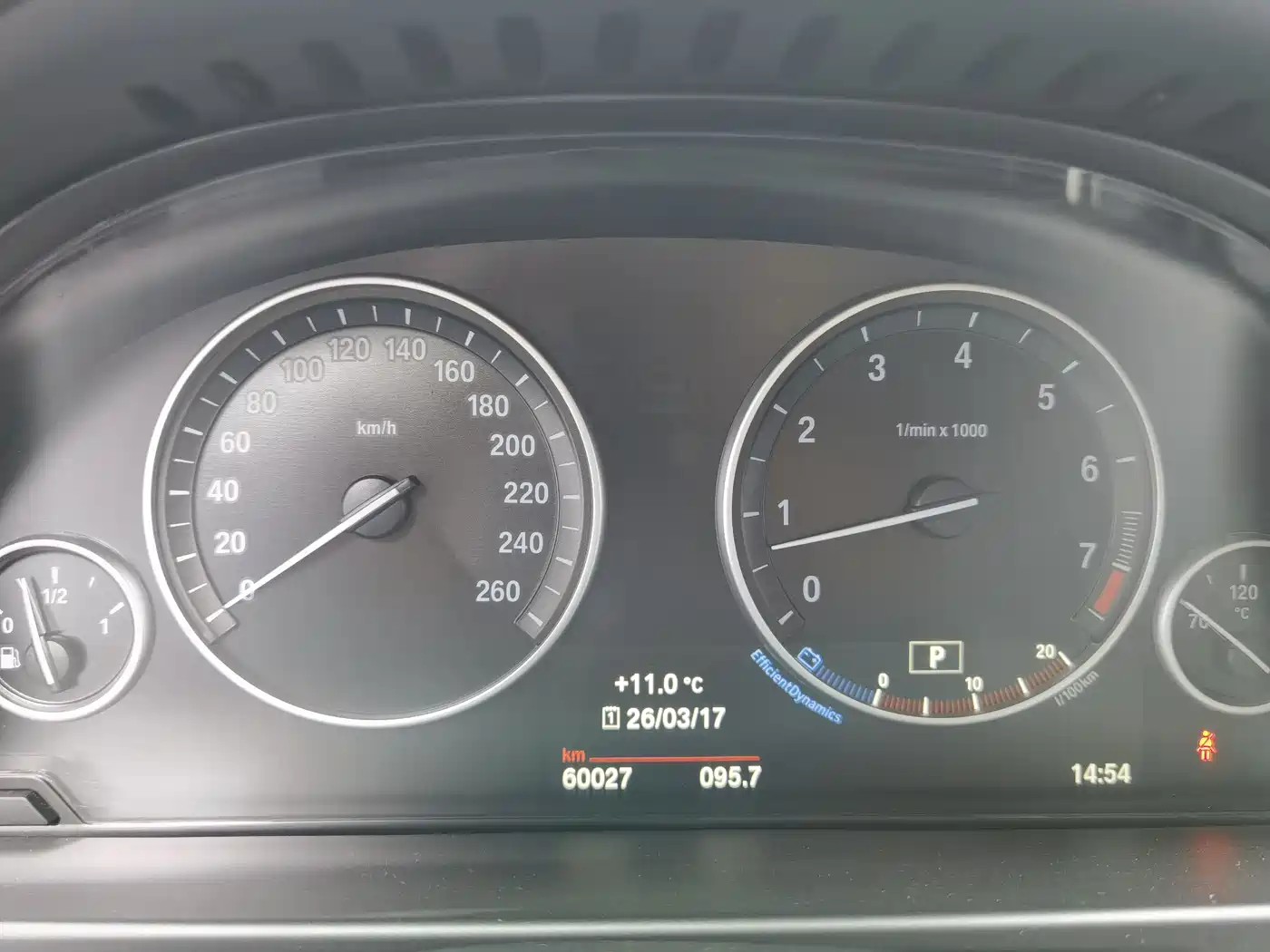 BMW X5 (Import) 2014 xDrive35i Elegance фото 18
