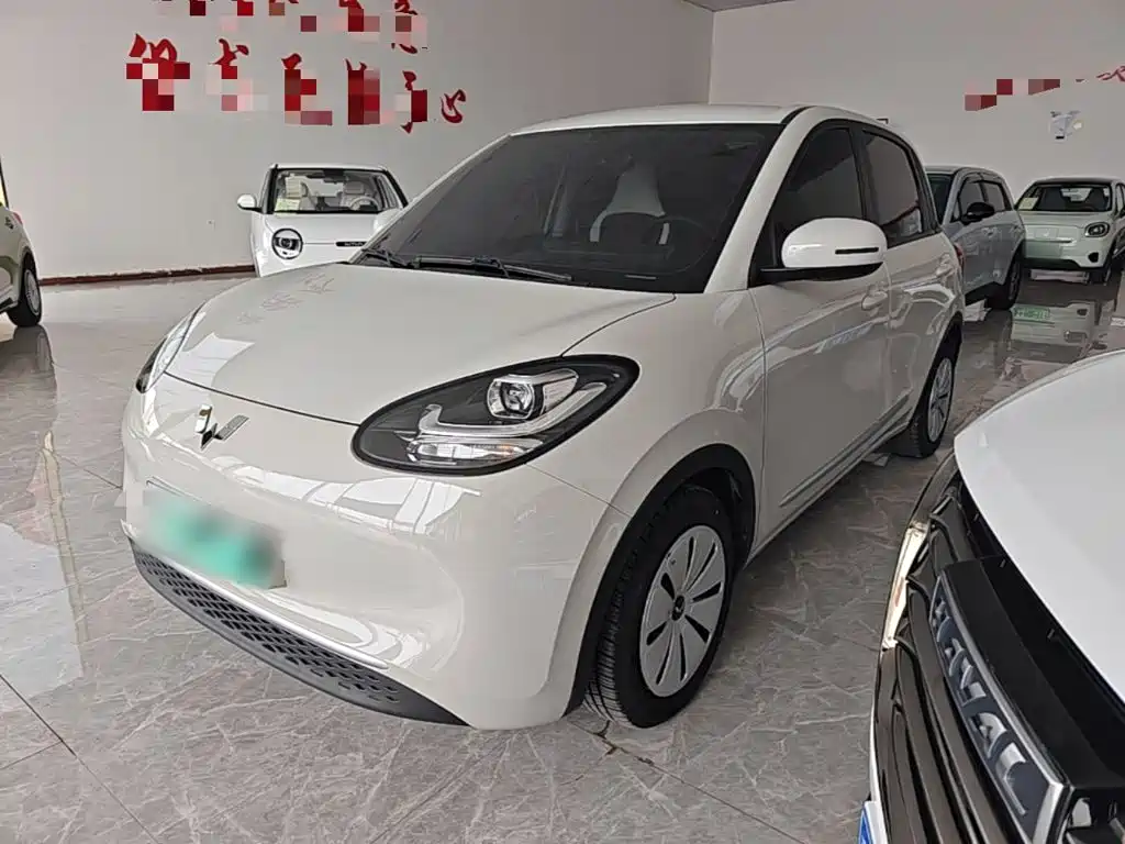 Wuling Motors Wuling Bingo 2023 Model 203km Lite Enjoyment Edition