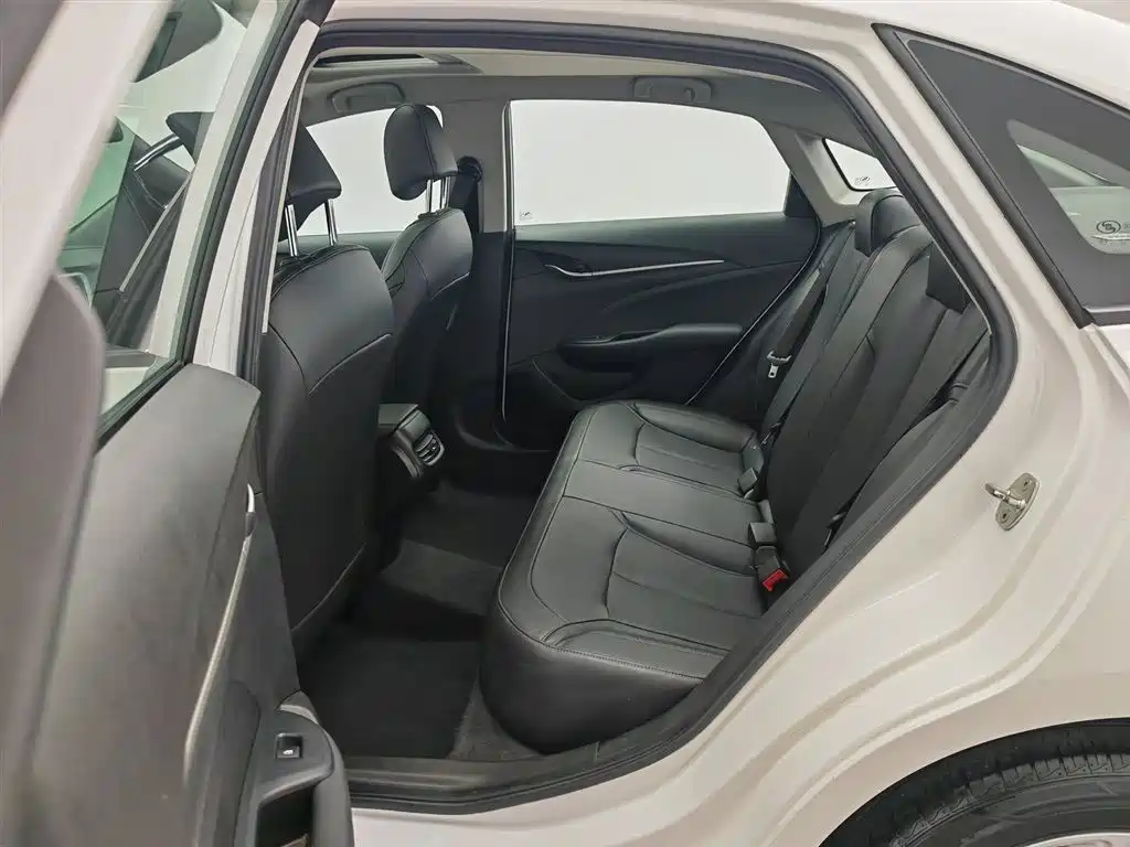 Buick Excelle 2021 Facelift Exemplar 1.5L Auto Elite фото 15