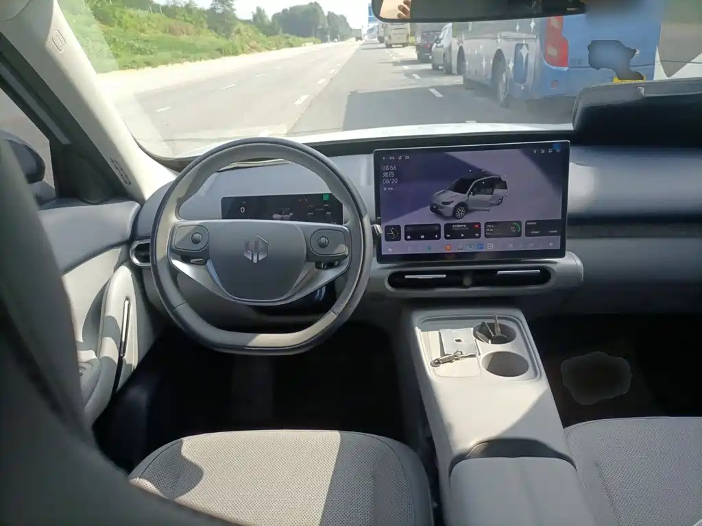 Leapmotor A10 2026 2026 Model 500km Range