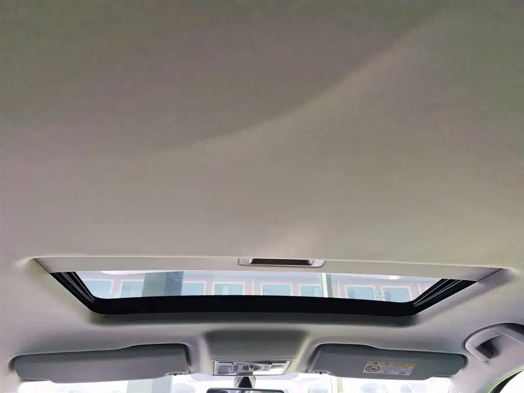 Škoda Kamiq 2018 1.5L Automatic Comfort Version China V фото 18