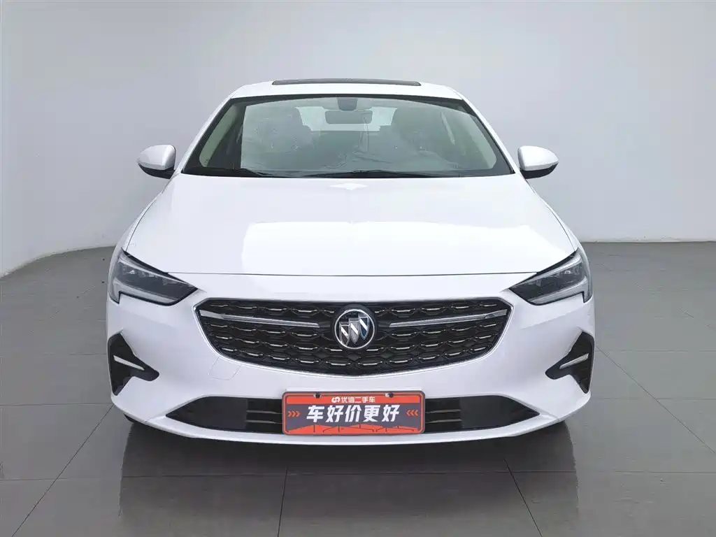BUICK REGAL