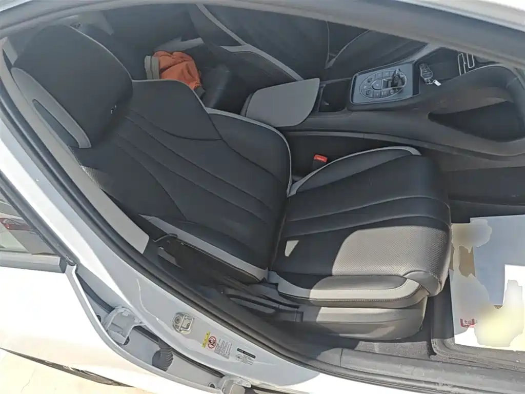 BYD Seal 05 DM-i 2025 DM-i Smart Drive Edition 75KM Premium фото 25