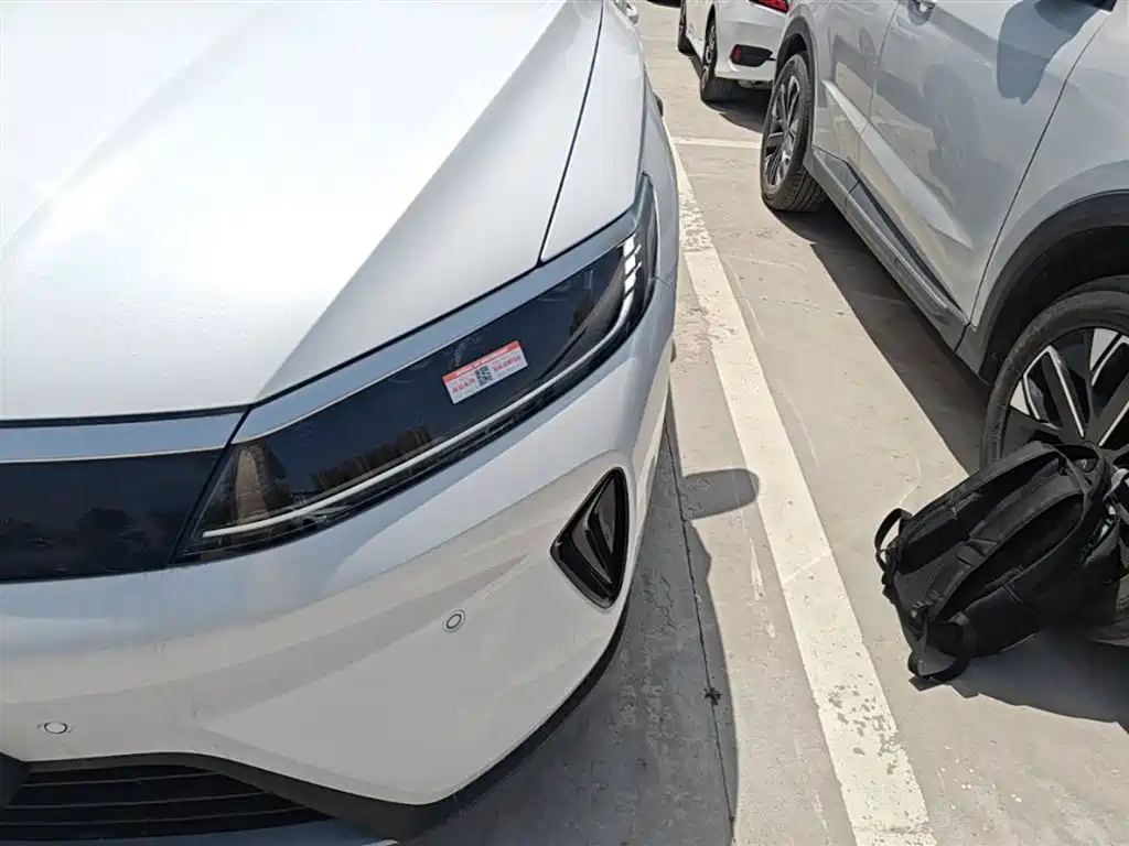BYD Seal 05 DM-i 2025 DM-i Smart Drive Edition 75KM Premium фото 24