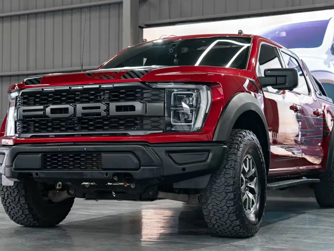ford f-150-raptor