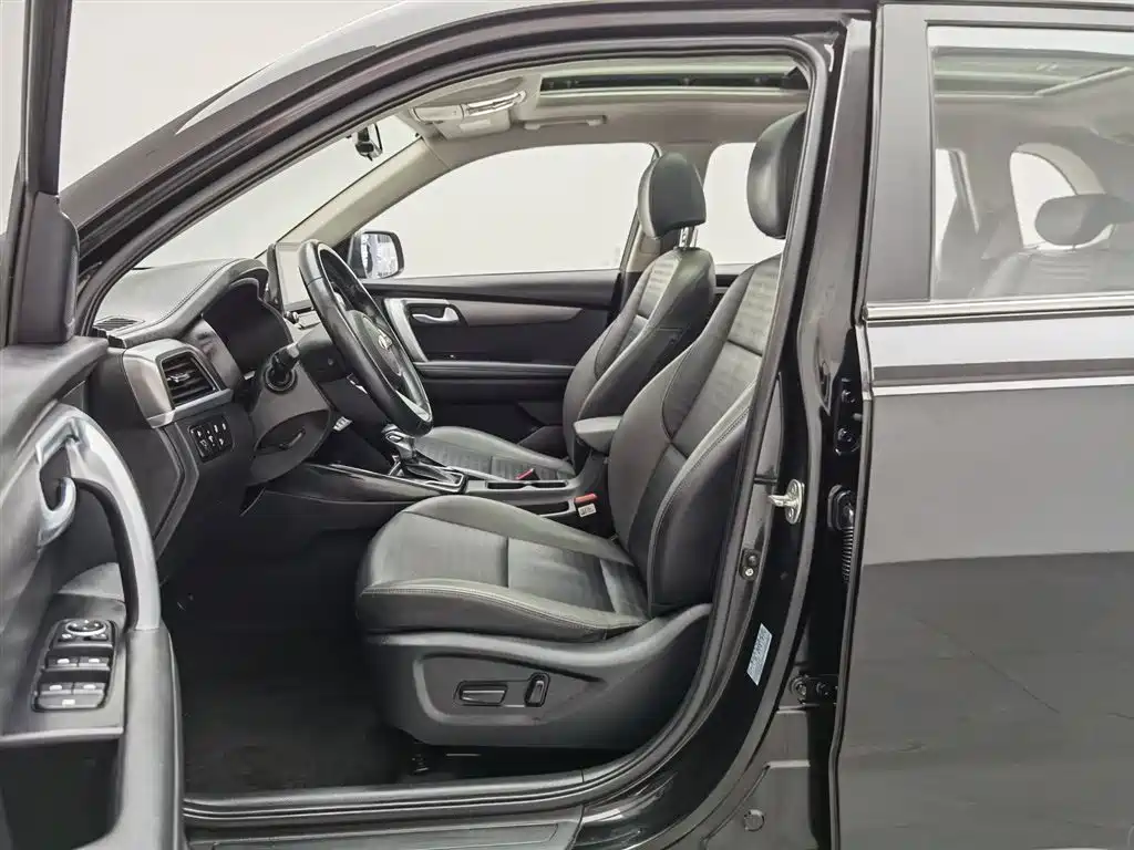 Kia Sportage 2018 2.0L Automatic Smart Luxury (China V) фото 10