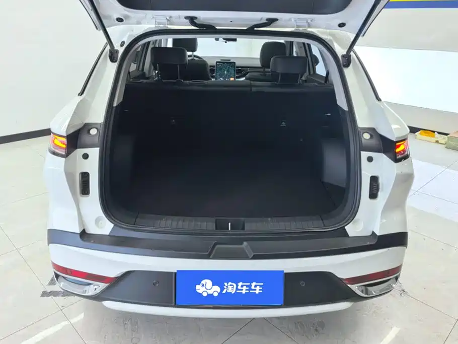 2024 Besturn Bestune T90