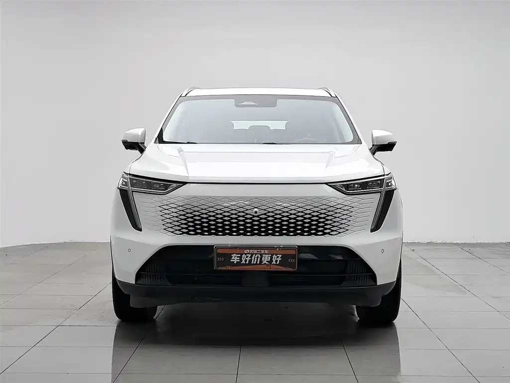 Haval Xiaolong MAX 2023 1.5L Hi4 105 4WD Smart Flagship фото 3