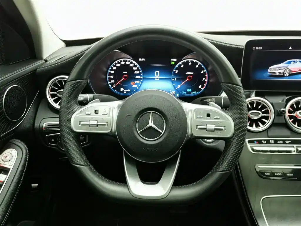 Mercedes-Benz C-Class 2020 Facelift C 260 L Sport фото 11