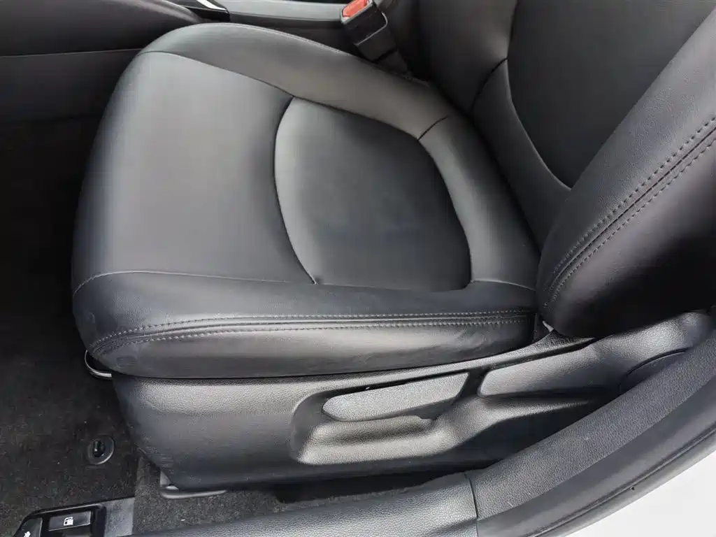 Toyota Corolla 2022 TNGA 1.5L CVT Pioneer Edition фото 20