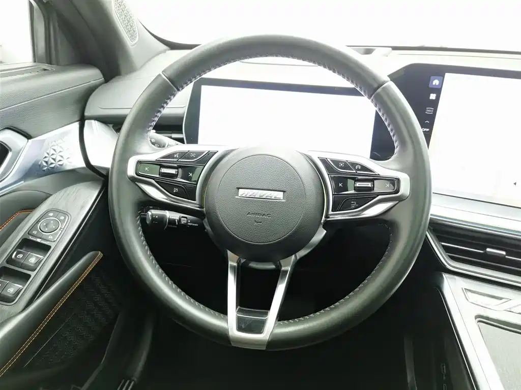 Haval Shenshou 2022 1.5T Smart Enjoyment Edition фото 11