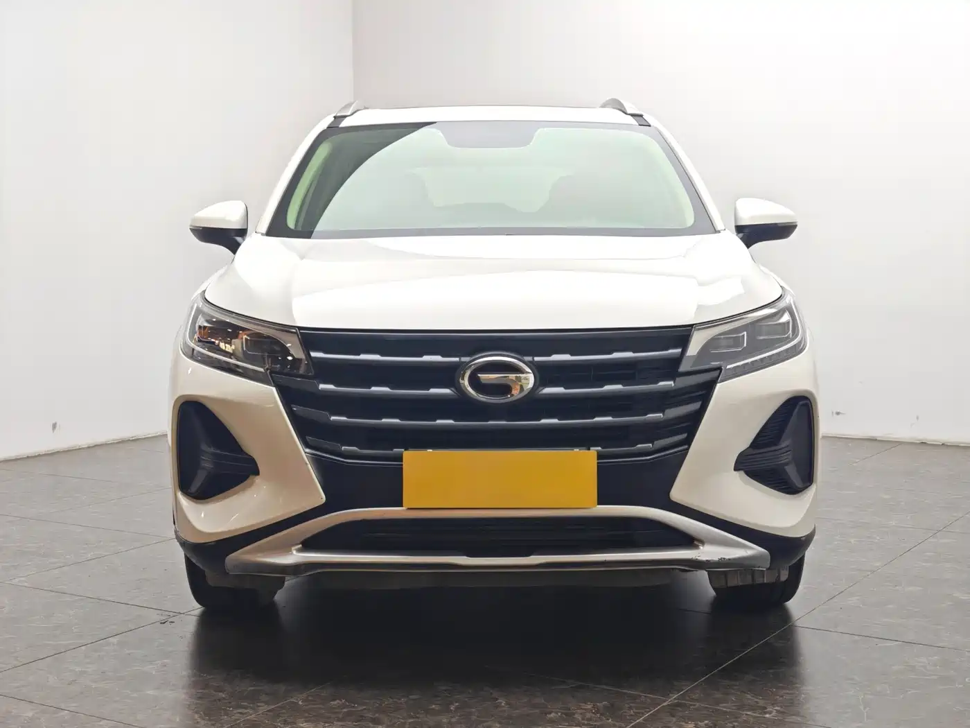GAC TRUMPCHI GS4