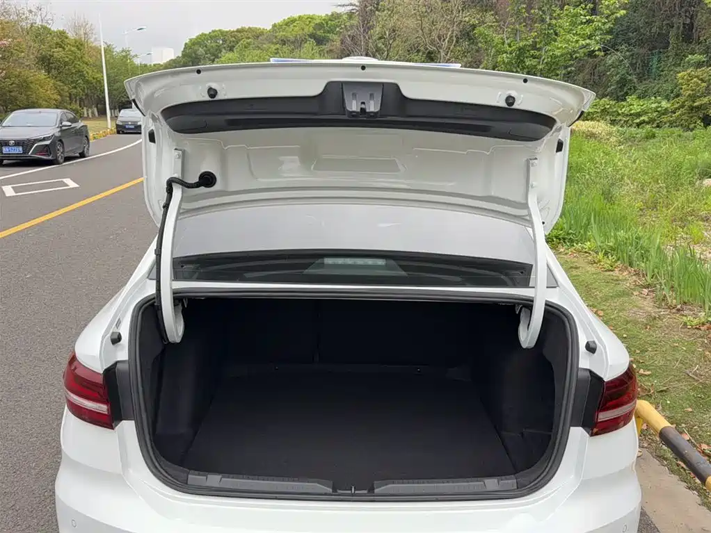 Volkswagen Lavida 2024 Model 300TSI DSG Starlight Full Comfort Edition фото 21